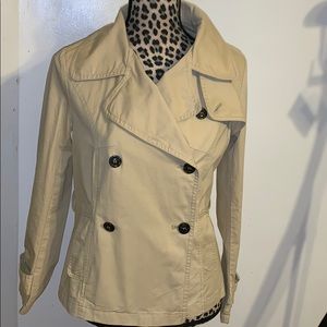 Jacket for spring and fall